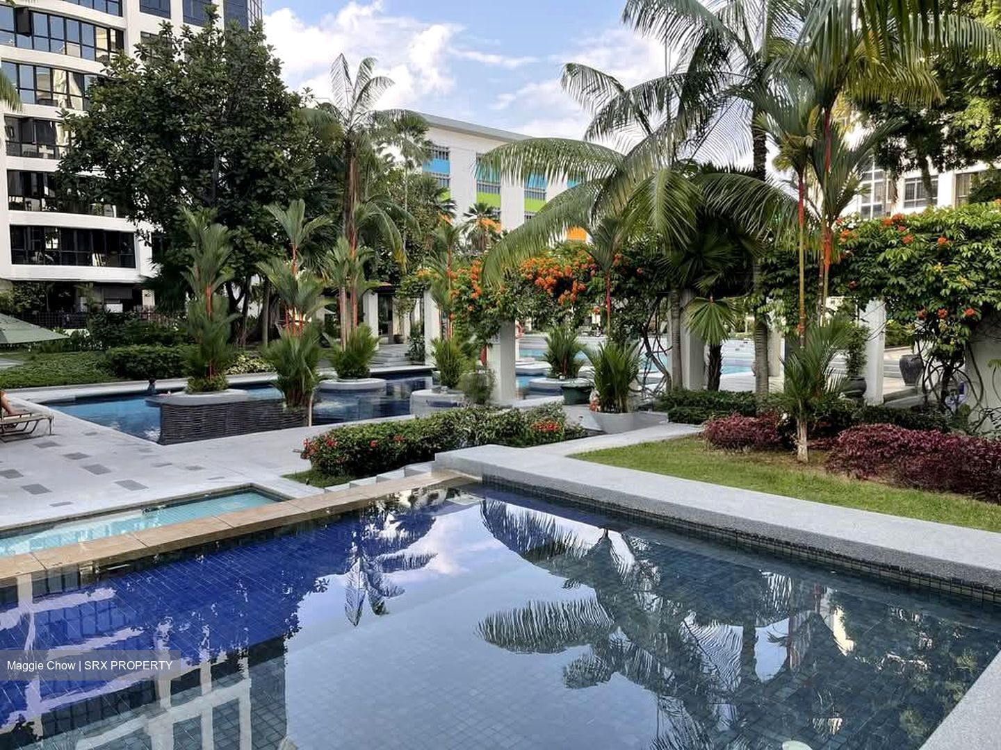 Eastpoint Green (D18), Condominium #569145381